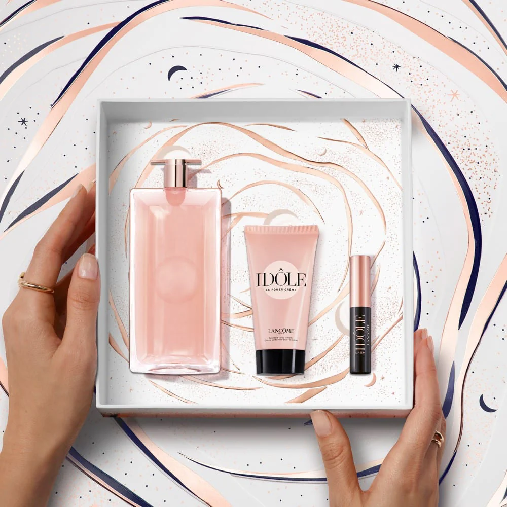 Idole Eau de parfum Cofanetto regalo - Image 2