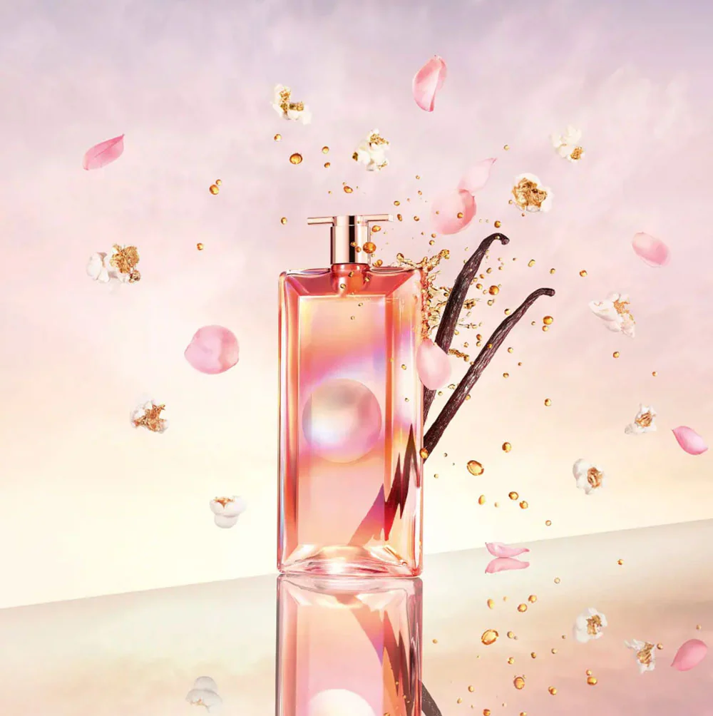 Idole Nectar Eau de parfum - Image 4