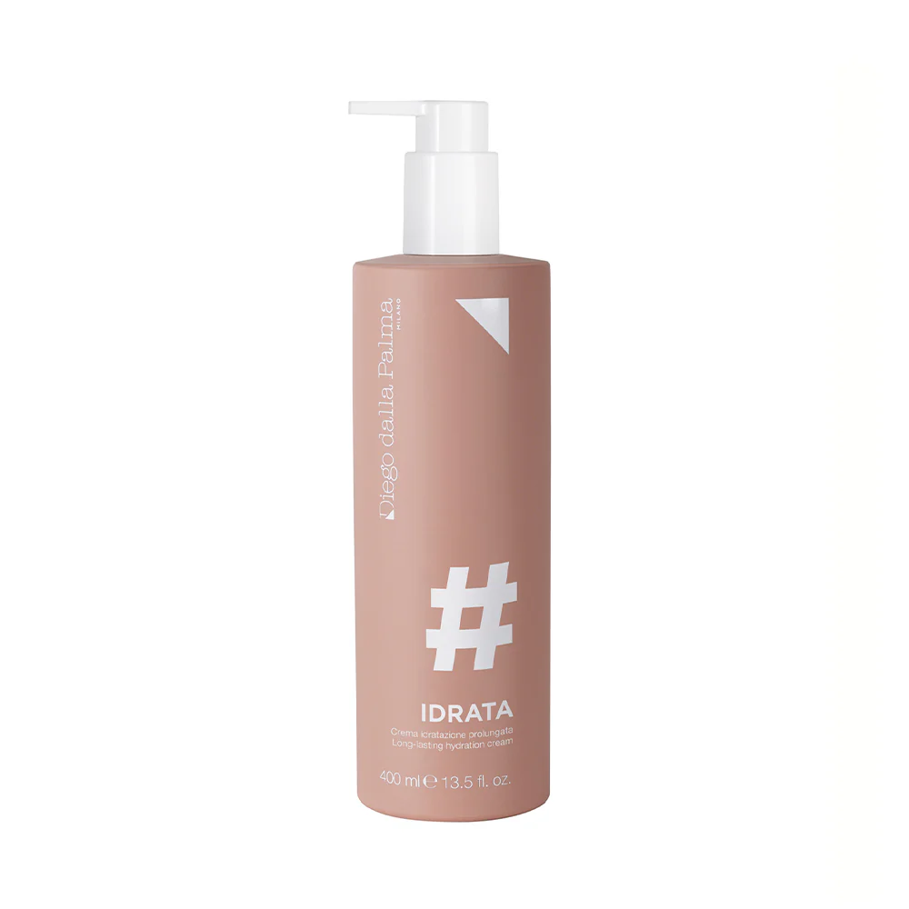 # Idrata - Crema idratazione prolungata