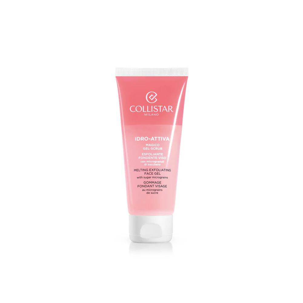 Idro-Attivo Magico Gel Scrub