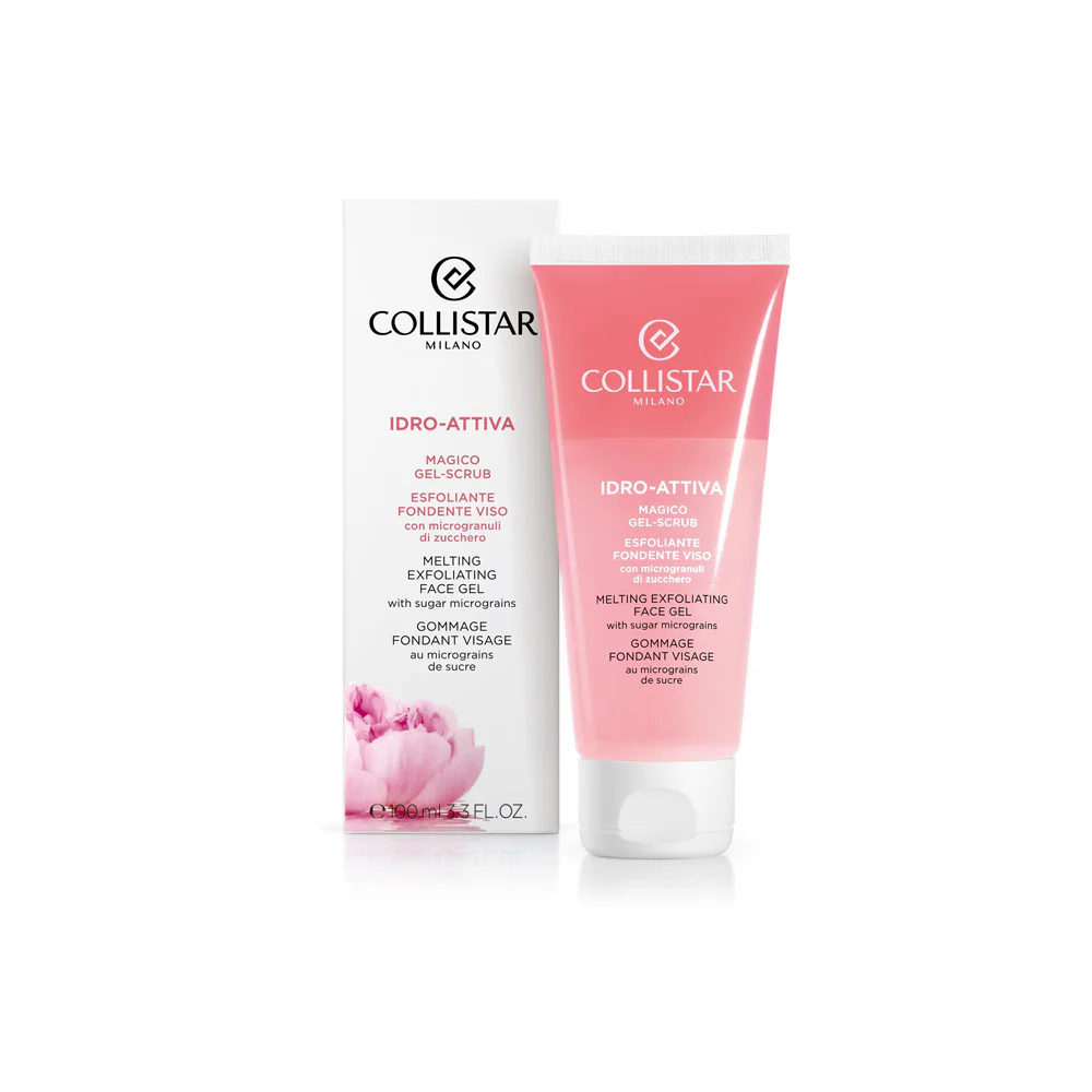 Idro-Attivo Magico Gel Scrub - Image 2