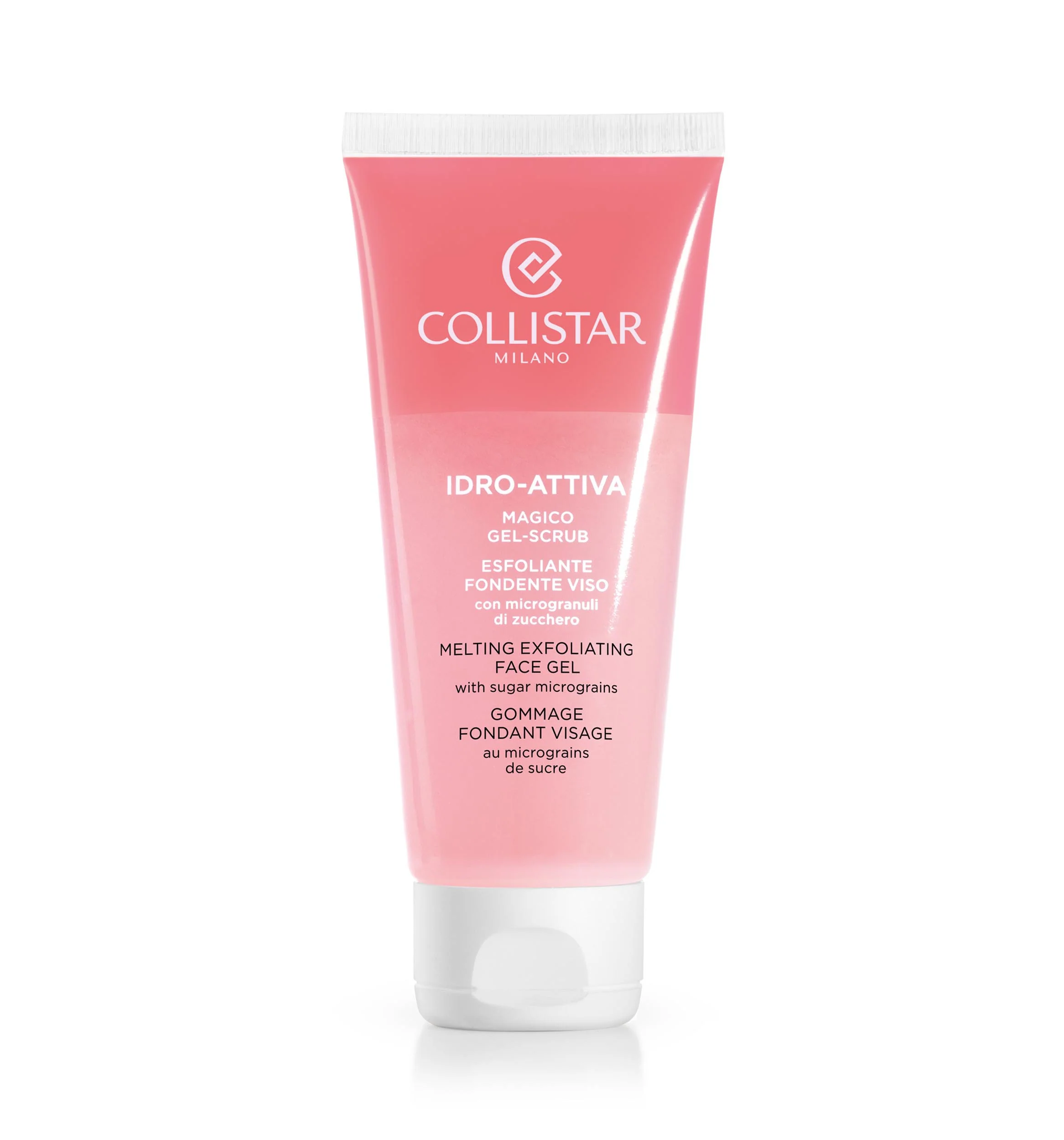 Idro-Attivo Magico Gel Scrub - Image 4