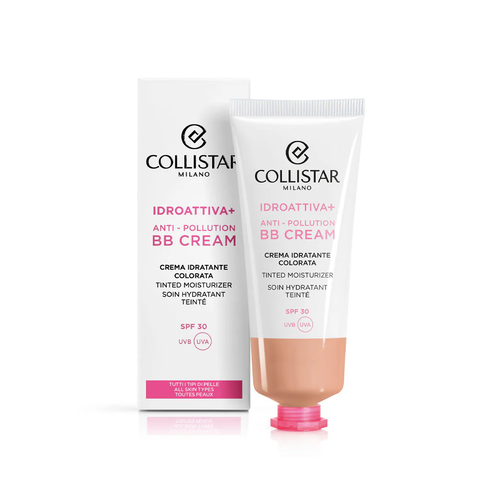 IdroAttiva+ Antipollution BB Cream - Image 2