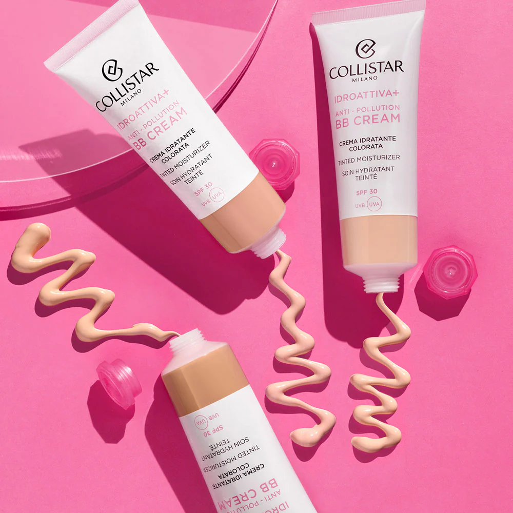 IdroAttiva+ Antipollution BB Cream - Image 3