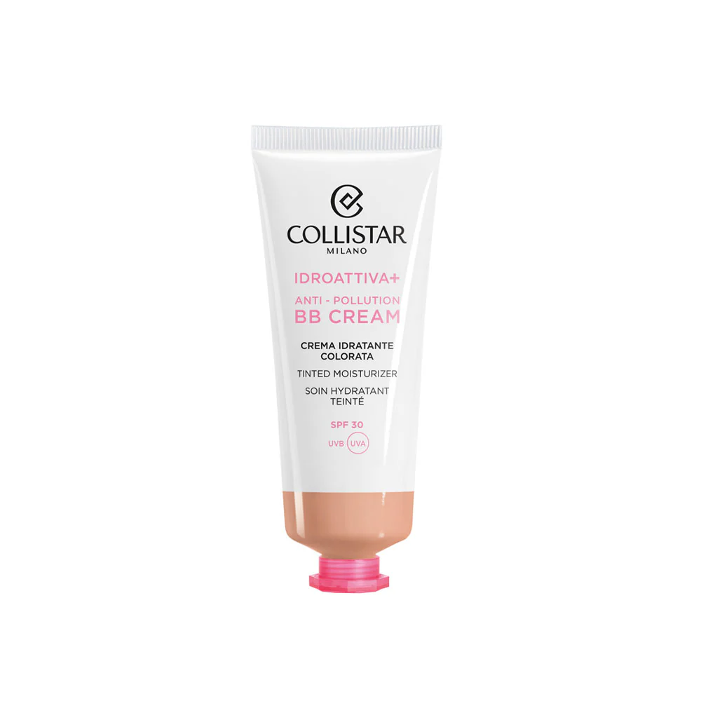 IdroAttiva+ Antipollution BB Cream - Image 4