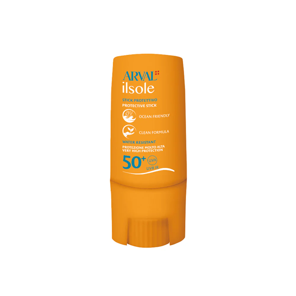 Il Sole Stick protettivo SPF50+
