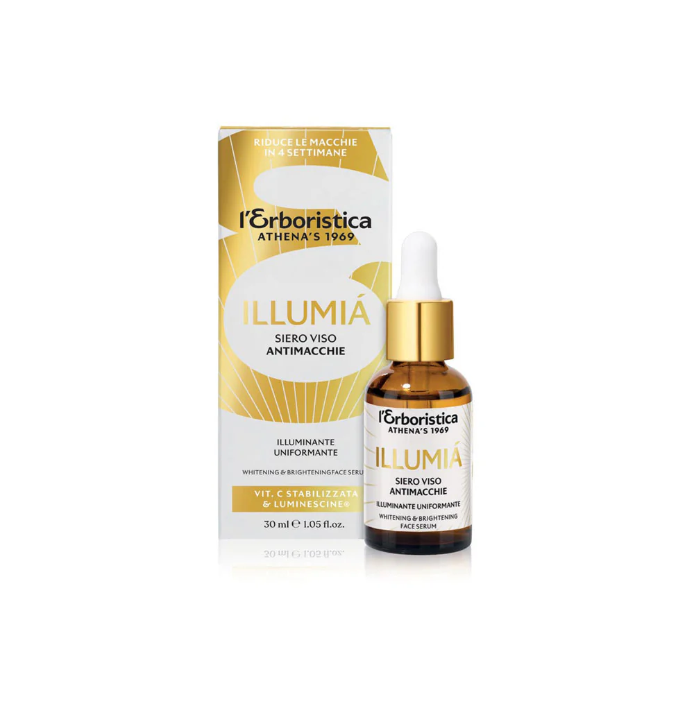 Illumià Siero Viso Antimacche - Image 2