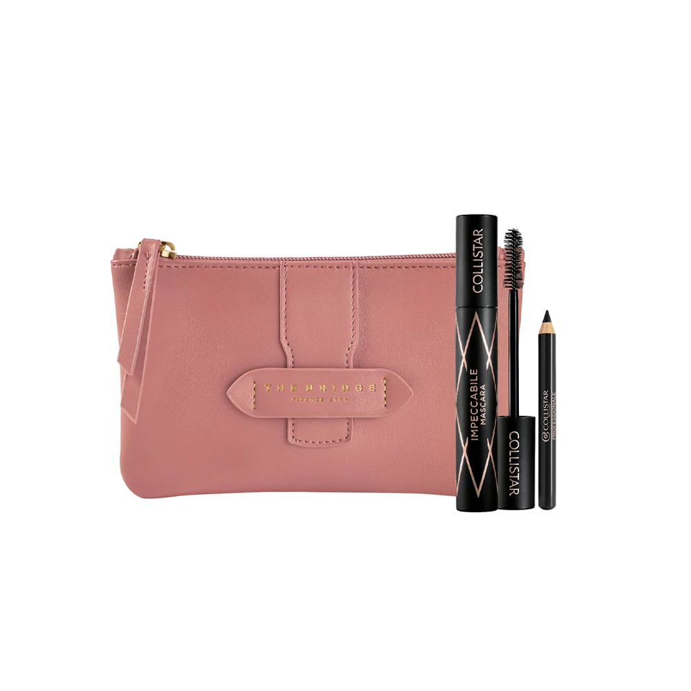 Collistar Impeccabile Mascara Set Regalo - Image 2