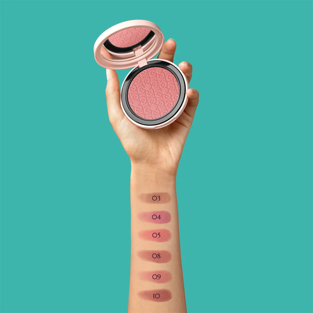 Collistar Impeccabile Maxi Blush - Image 3