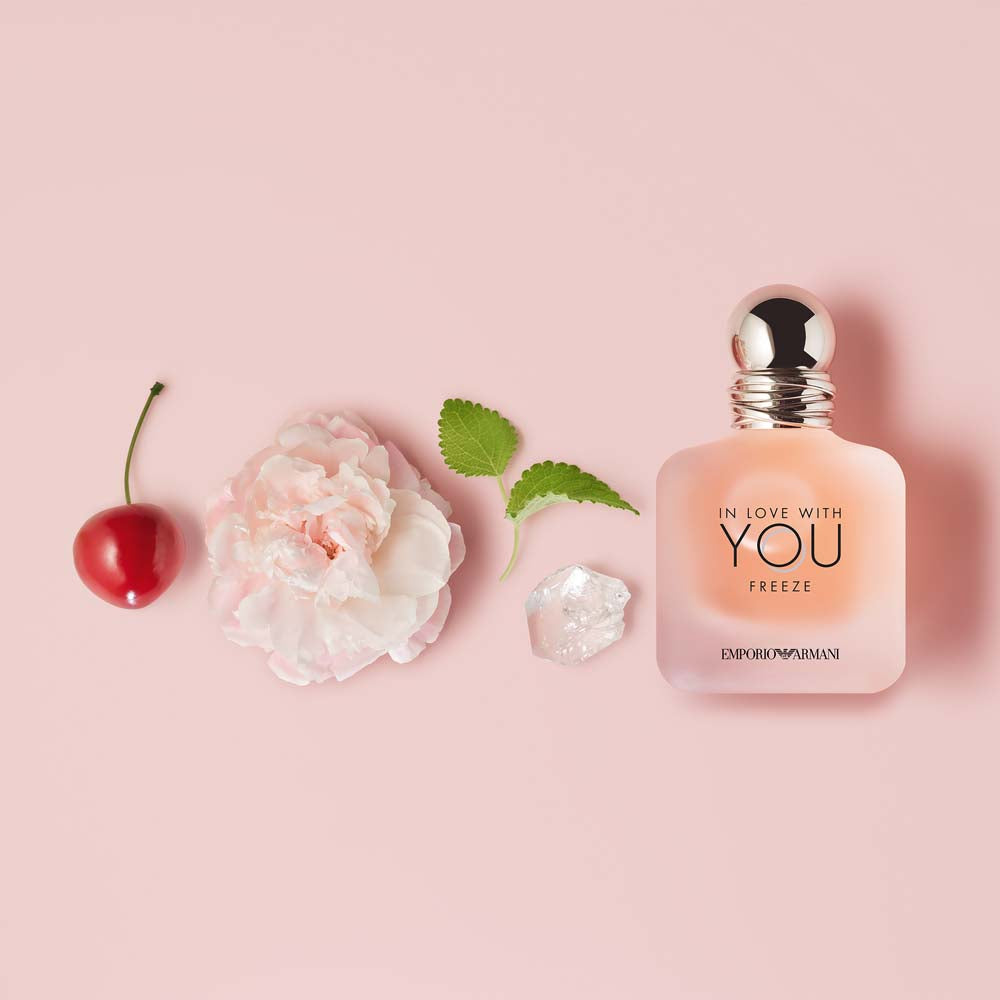 In Love With You Freeze Eau de parfum - Image 2