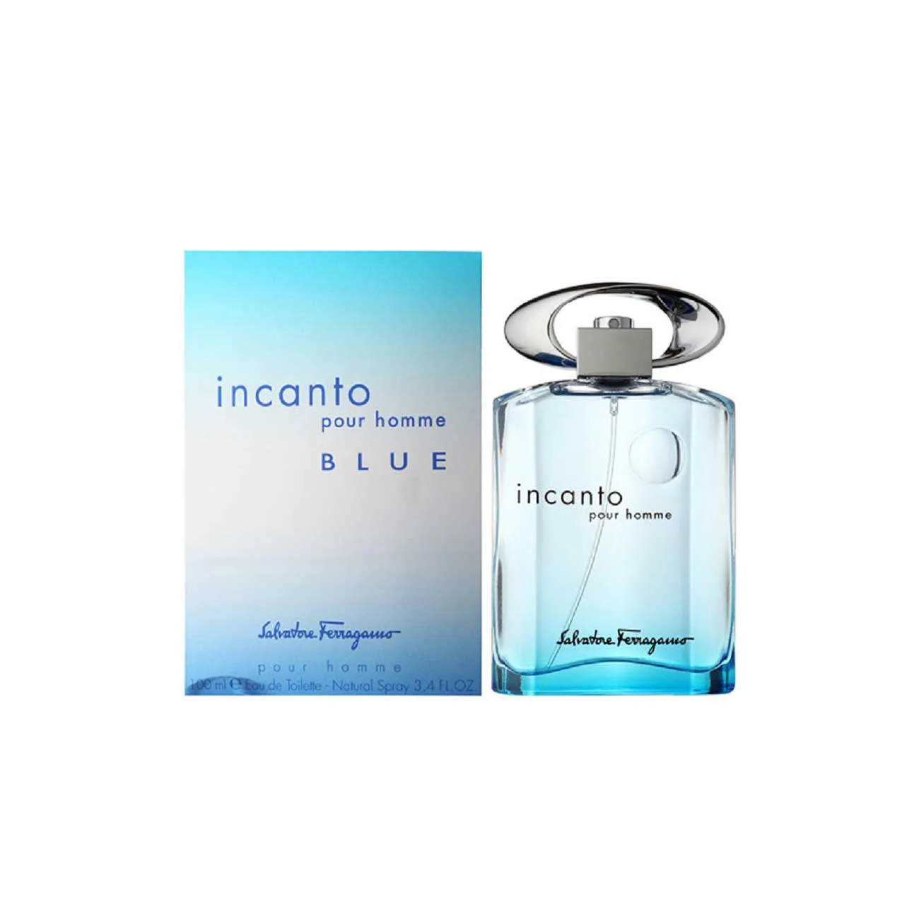 Incanto Blue Eau de toilette - Image 2