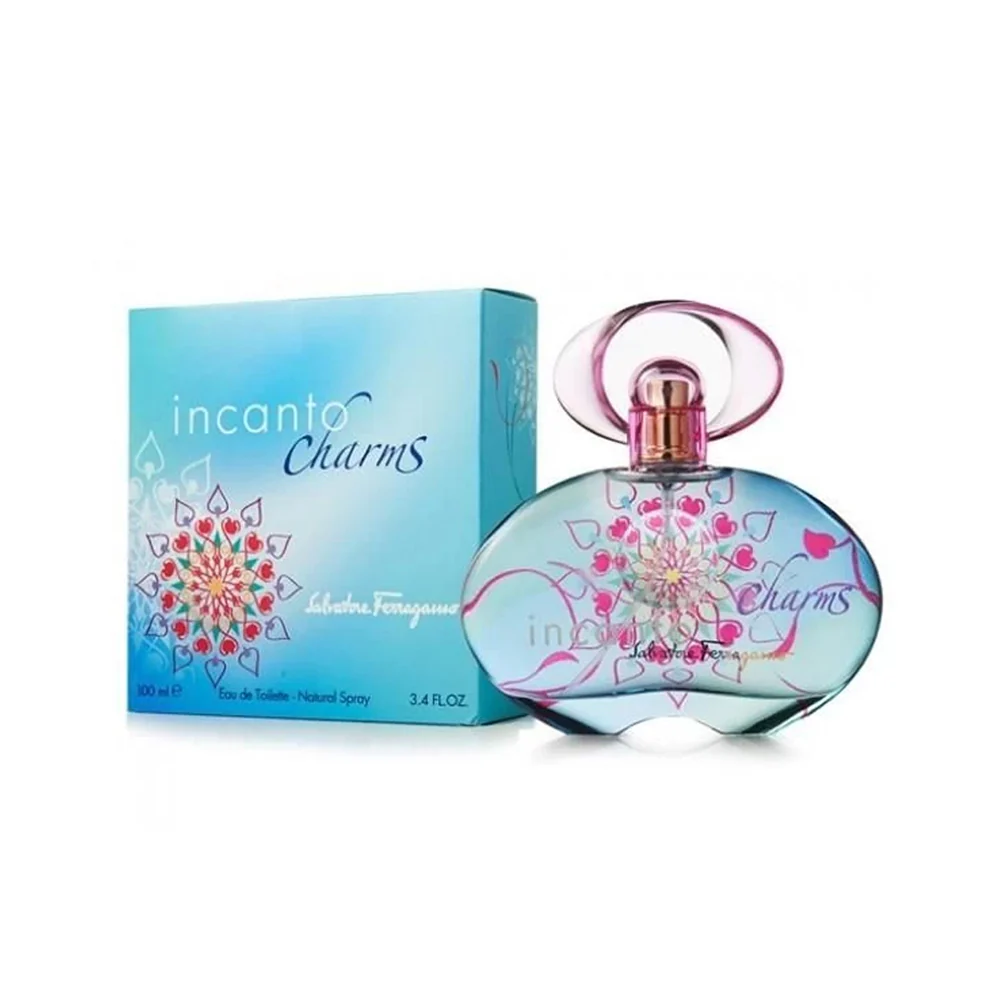 Incanto Charms Eau de toilette - Image 2