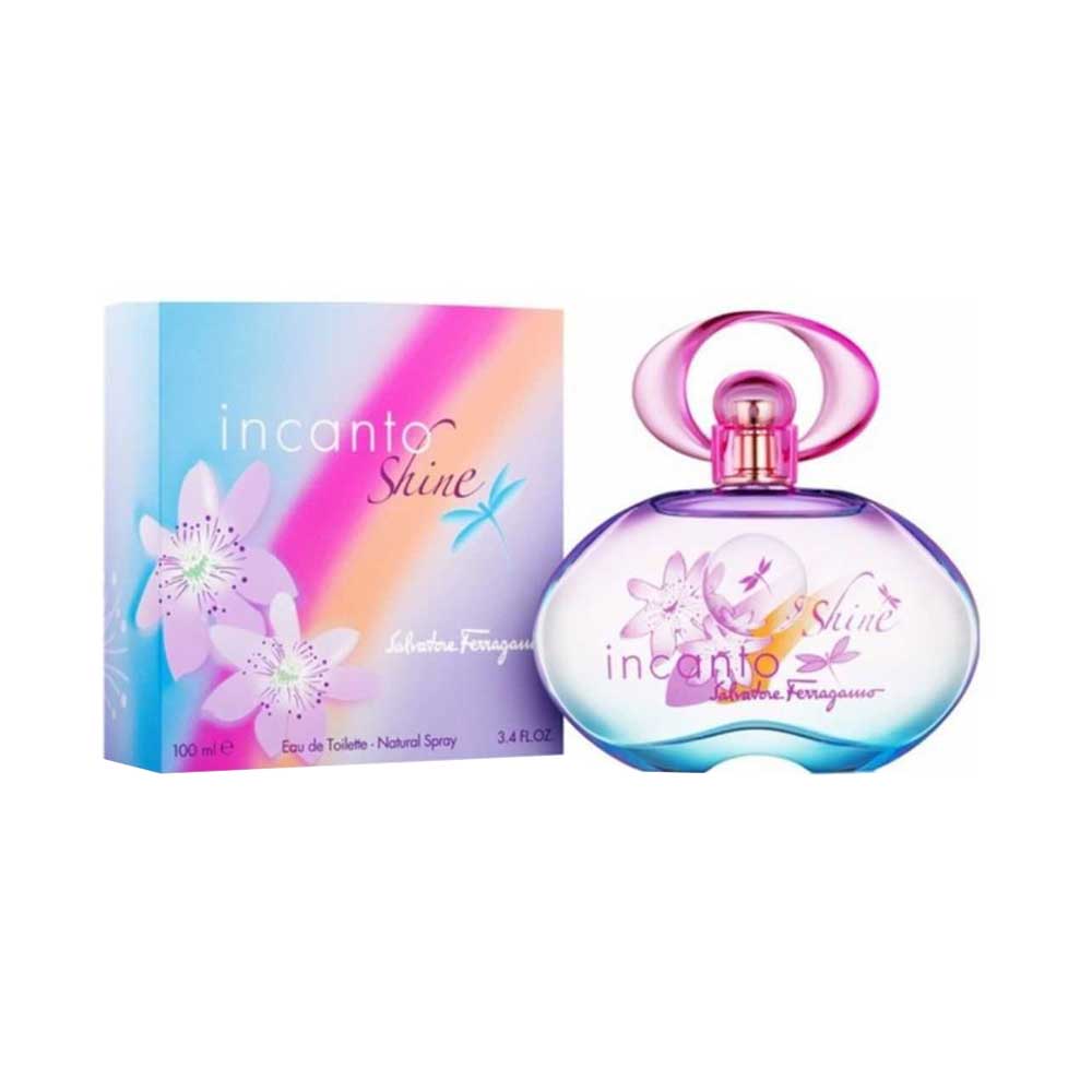 Incanto Shine Eau de toilette - Image 4