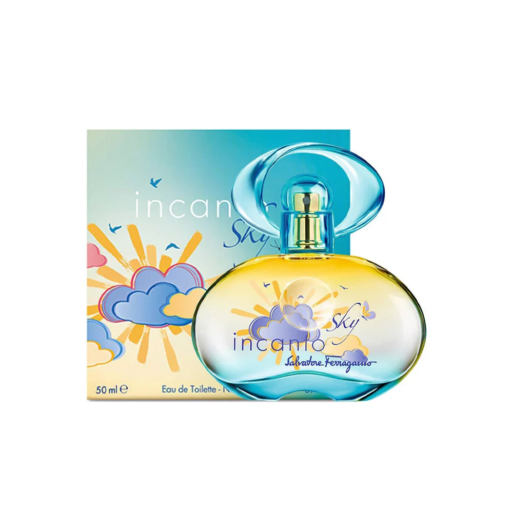 Incanto Sky Eau de Toilette - Image 2