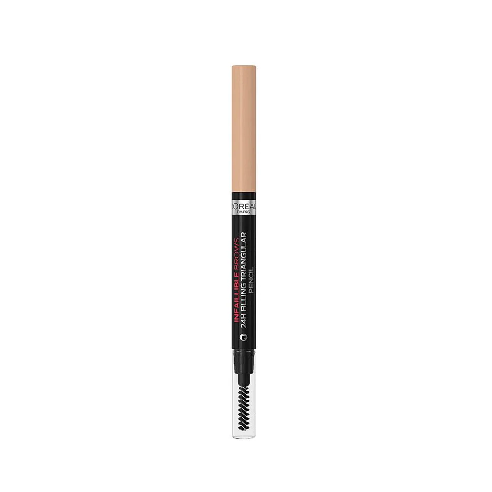 Infaillible 24H Brow Filling Triangular Matita per Sopracciglia - Image 17