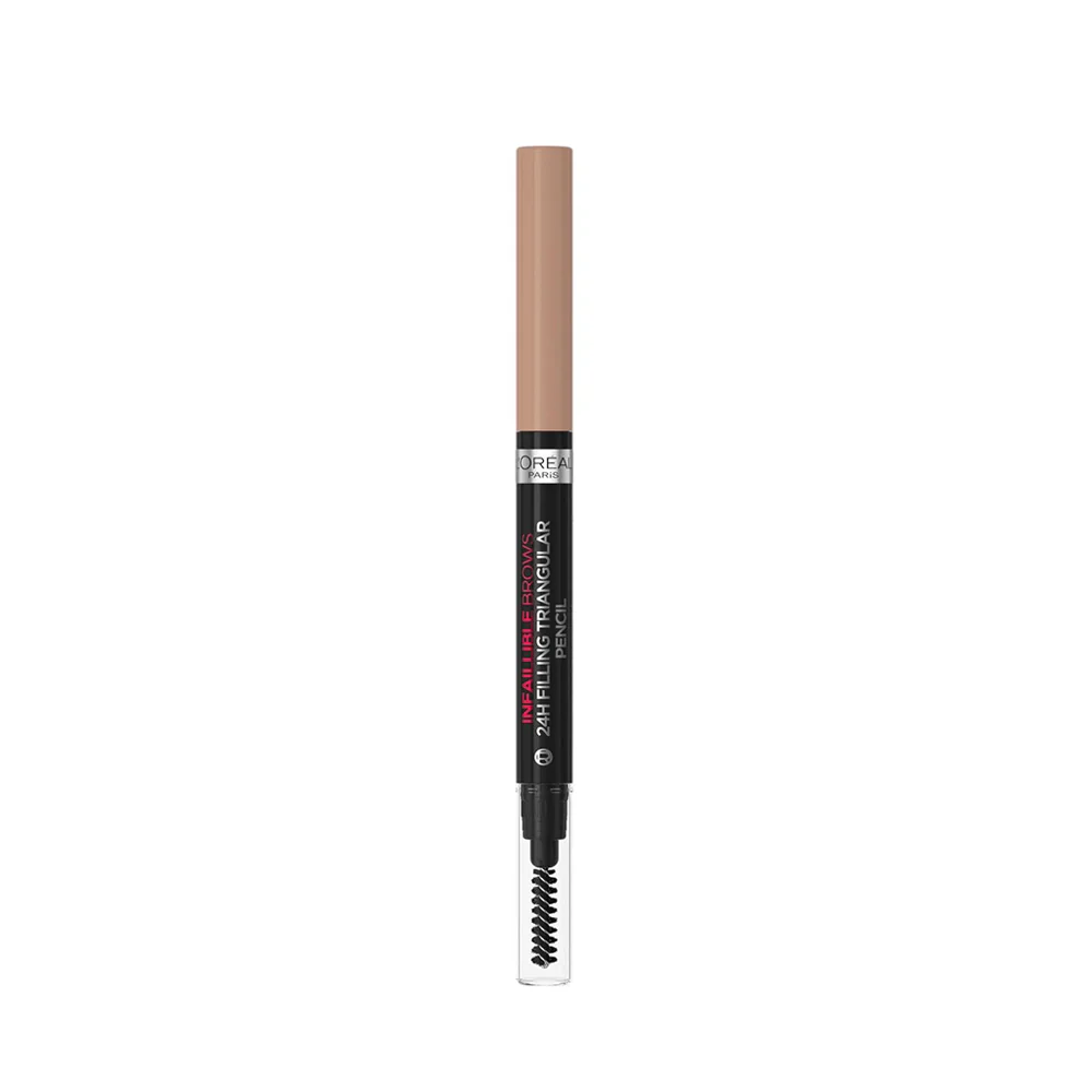 Infaillible 24H Brow Filling Triangular Matita per Sopracciglia - Image 21