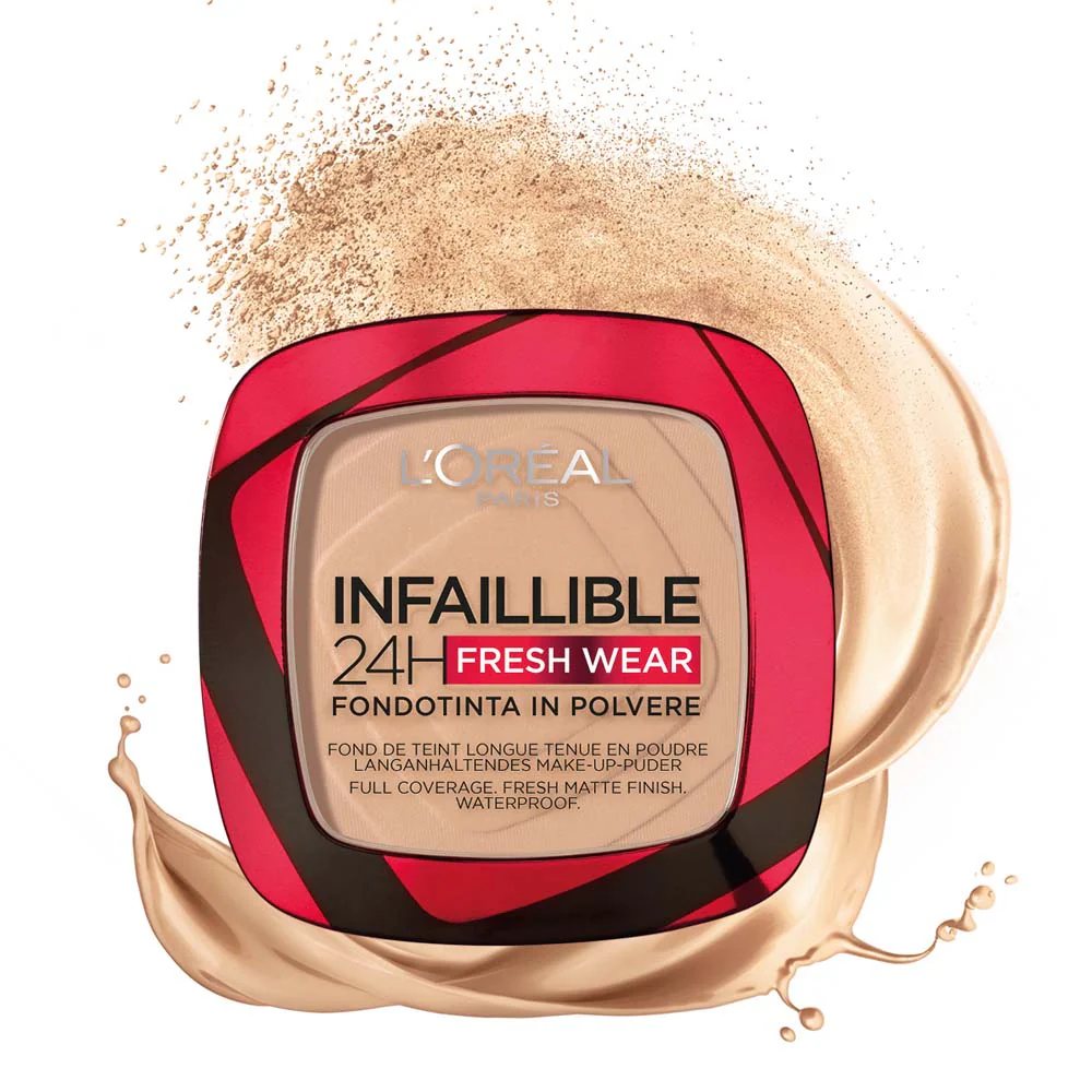 Infaillible 24h Fresh Wear - Image 11