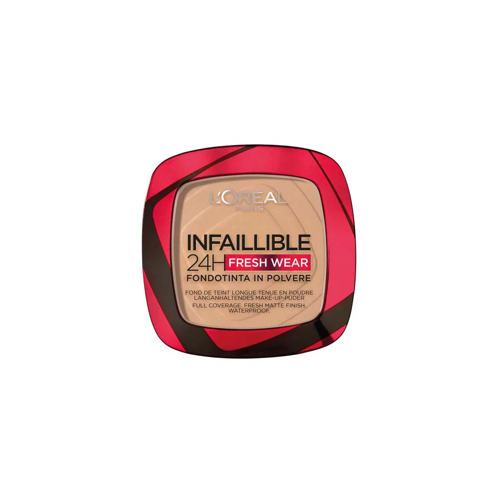 Infaillible 24h Fresh Wear - Image 17