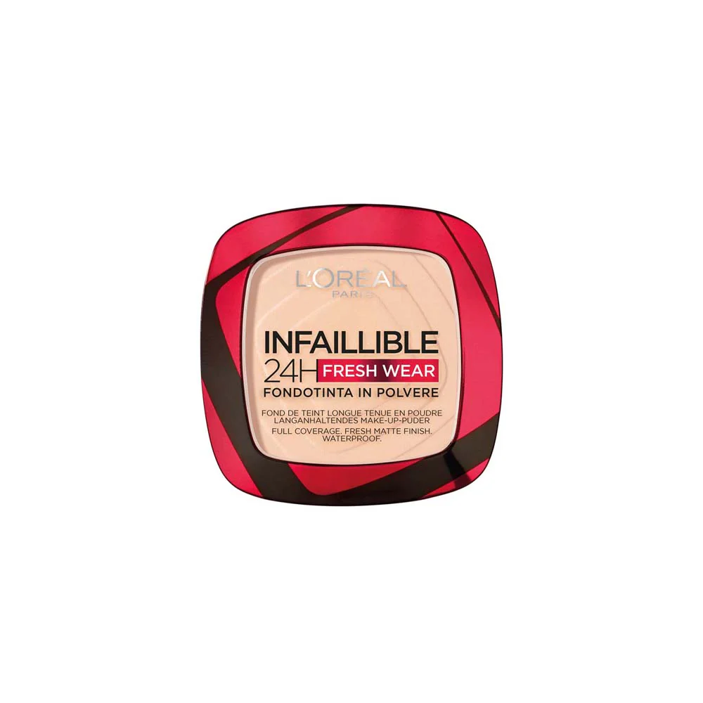 Infaillible 24h Fresh Wear - Image 25