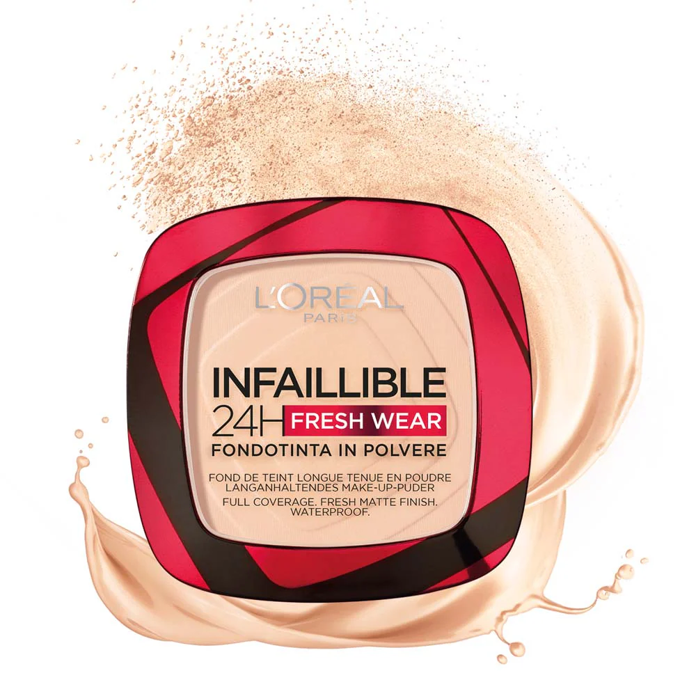 Infaillible 24h Fresh Wear - Image 27