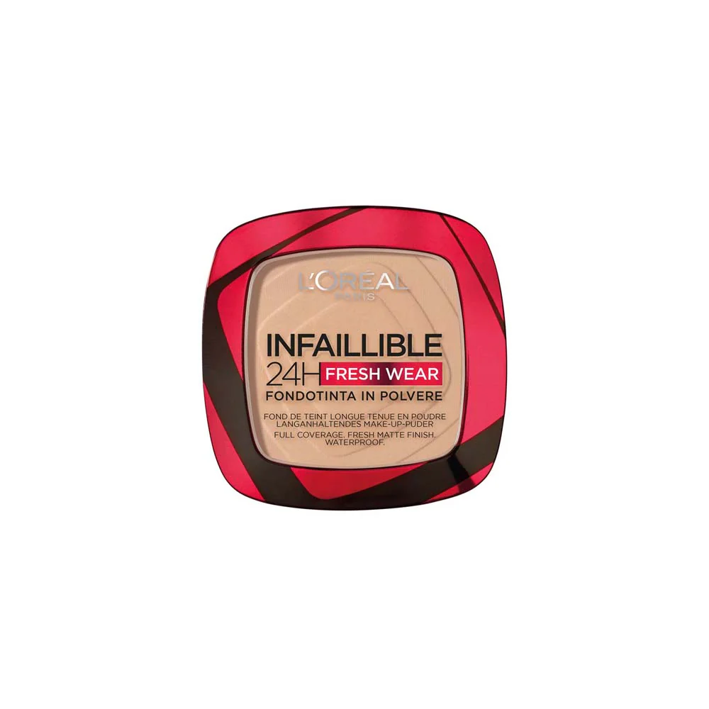 Infaillible 24h Fresh Wear - Image 9