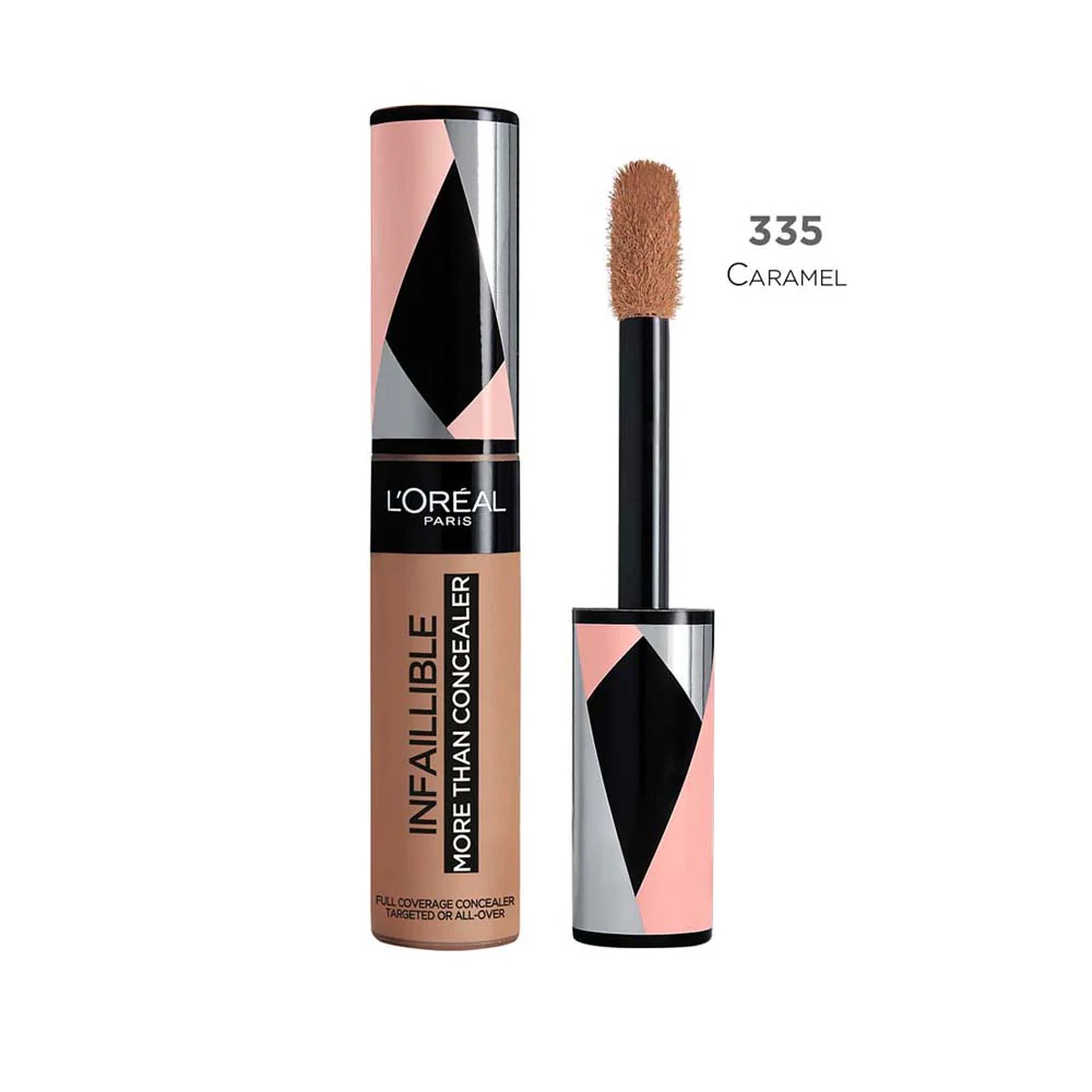 Infaillible 24h More Than Concealer - Image 18