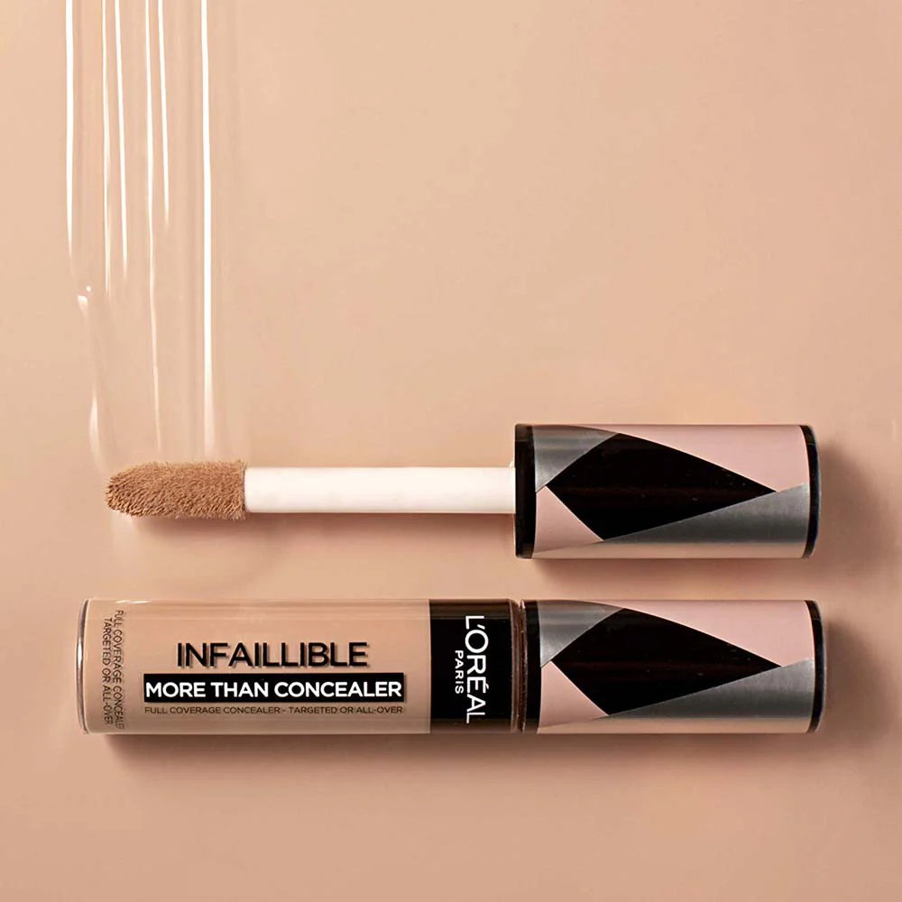 Infaillible 24h More Than Concealer - Image 23