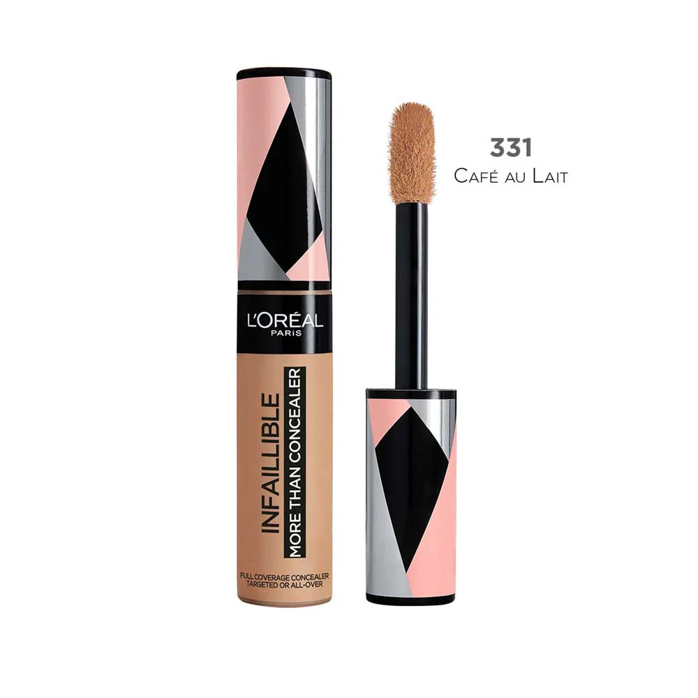 Infaillible 24h More Than Concealer - Image 24