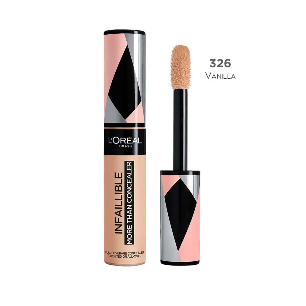 Infaillible 24h More Than Concealer - Image 36