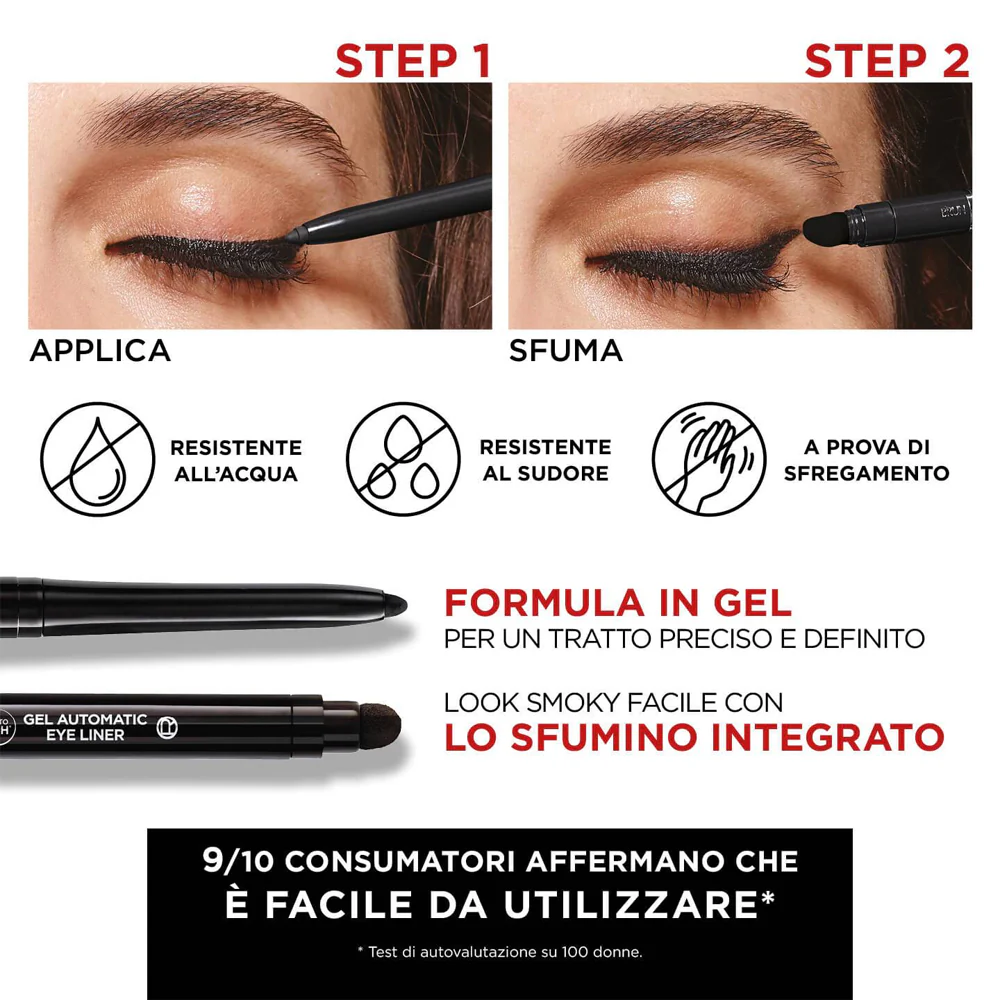 Infaillible 36H Grip Liner - Image 11