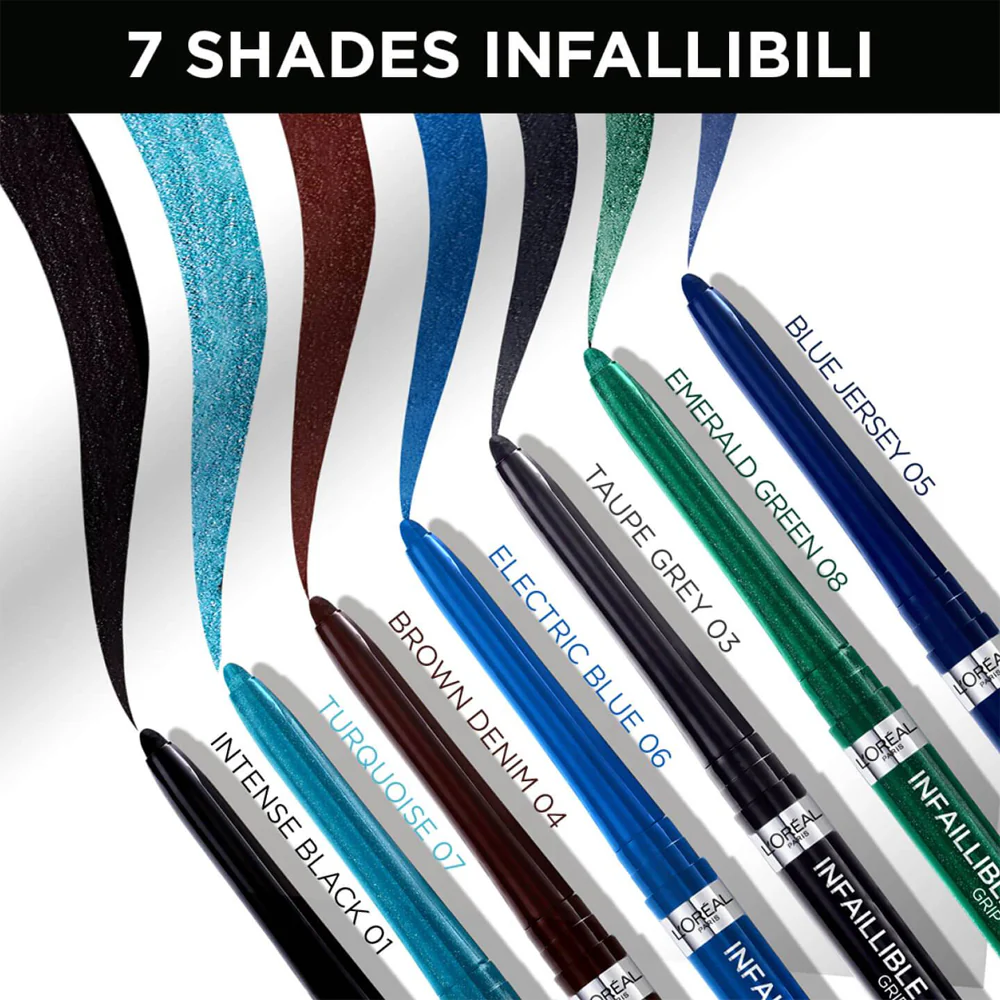 Infaillible 36H Grip Liner - Image 12