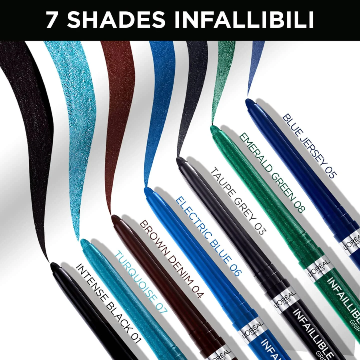 Infaillible 36H Grip Liner - Image 15