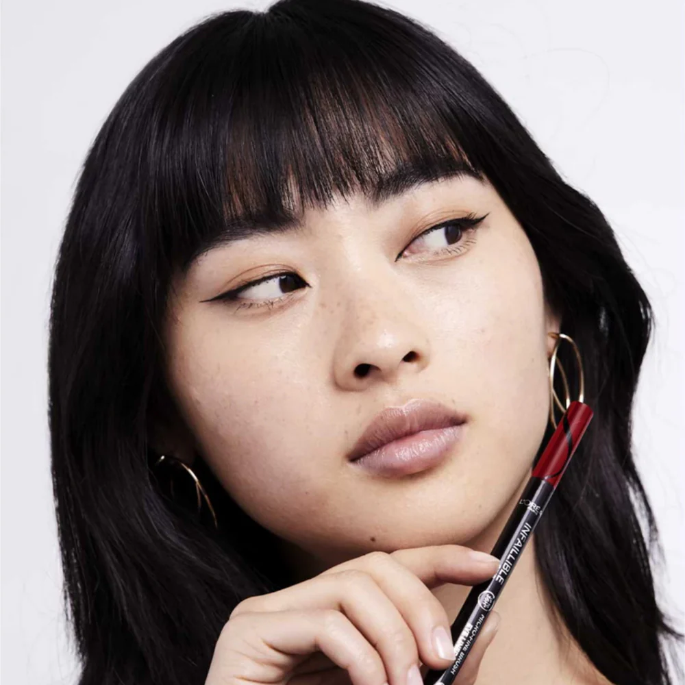 Infaillible Grip 36H Micro-Fine Brush Eye Liner - Image 5