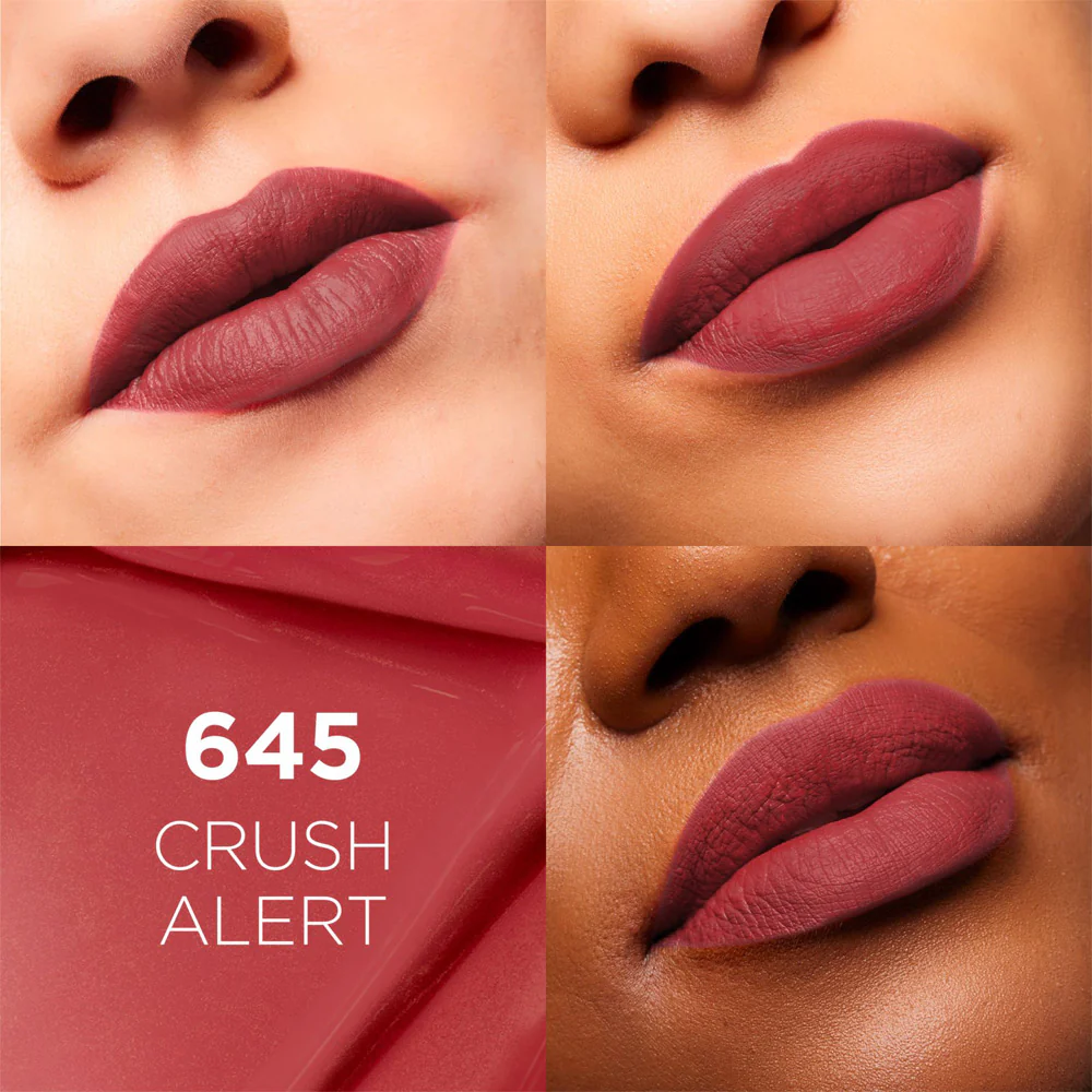 L'Oreal Infaillible Matte Resistance Rossetto Liquido - Image 20