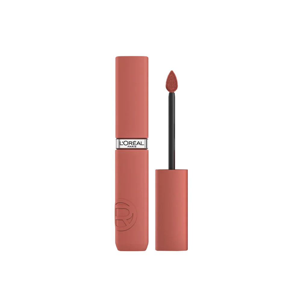 L'Oreal Infaillible Matte Resistance Rossetto Liquido - Image 31