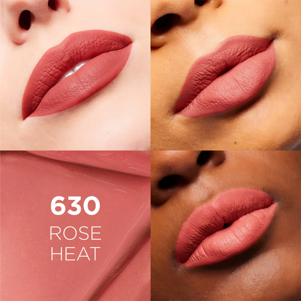 L'Oreal Infaillible Matte Resistance Rossetto Liquido - Image 32
