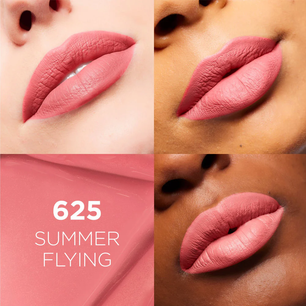 L'Oreal Infaillible Matte Resistance Rossetto Liquido - Image 8