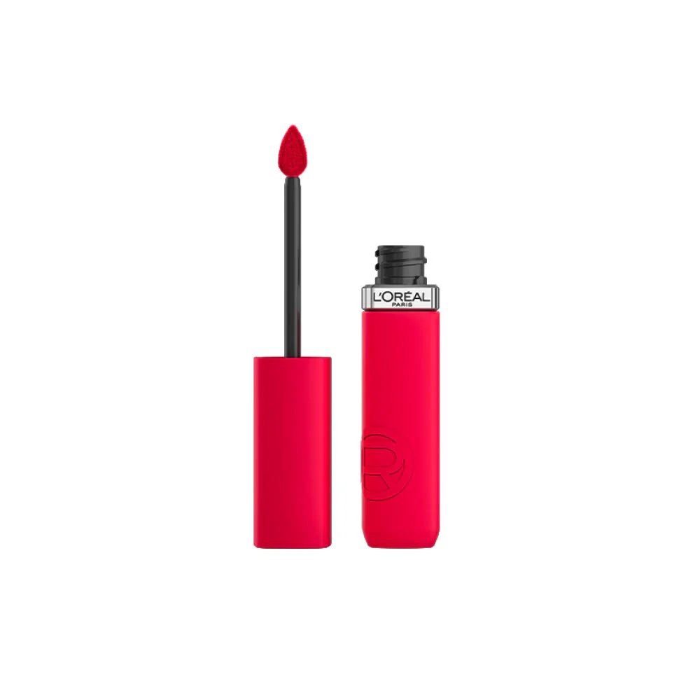 L'Oreal Infaillible Matte Resistance Rossetto liquido - Image 22