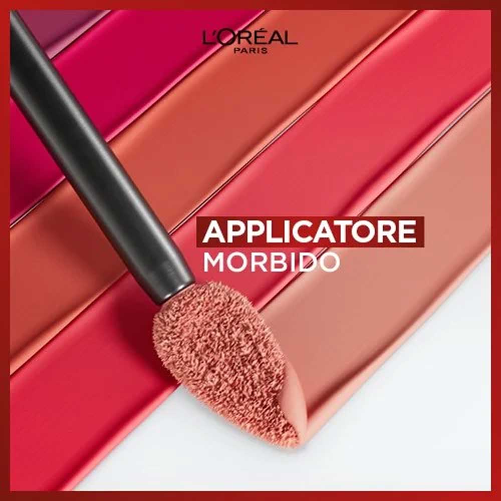 L'Oreal Infaillible Matte Resistance Rossetto liquido - Image 25