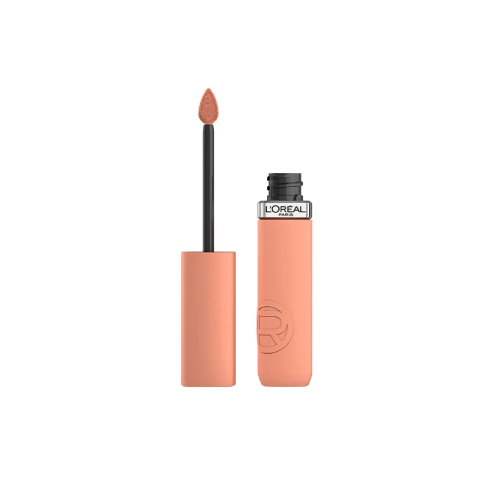 L'Oreal Infaillible Matte Resistance Rossetto liquido - Image 29