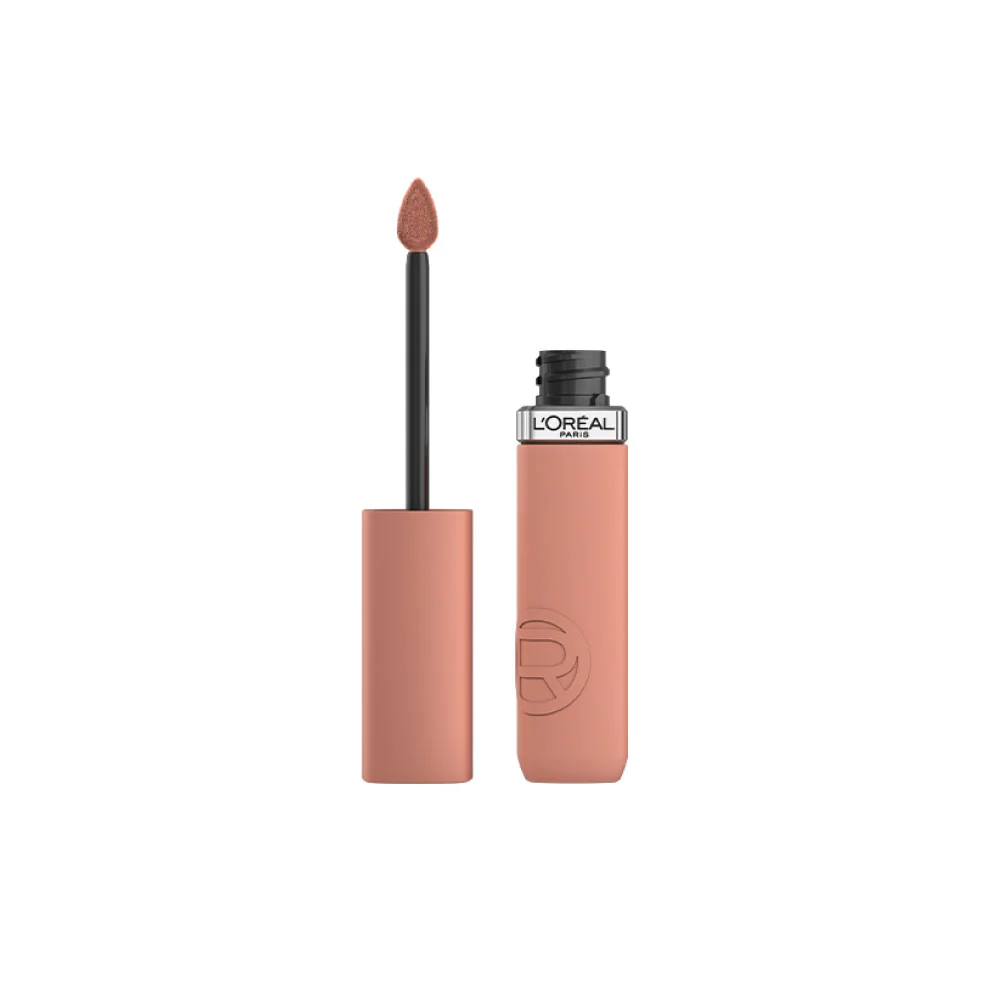 L'Oreal Infaillible Matte Resistance Rossetto liquido - Image 41