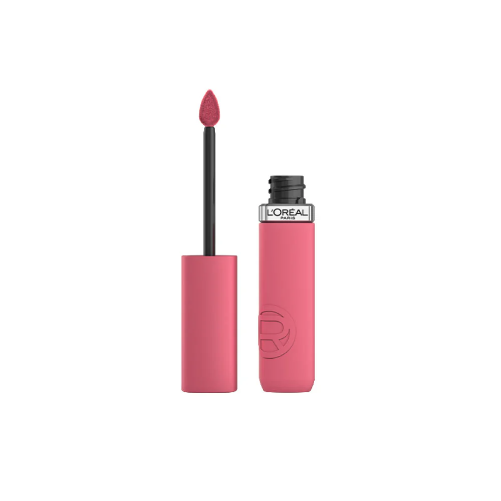 L'Oreal Infaillible Matte Resistance Rossetto liquido - Image 47
