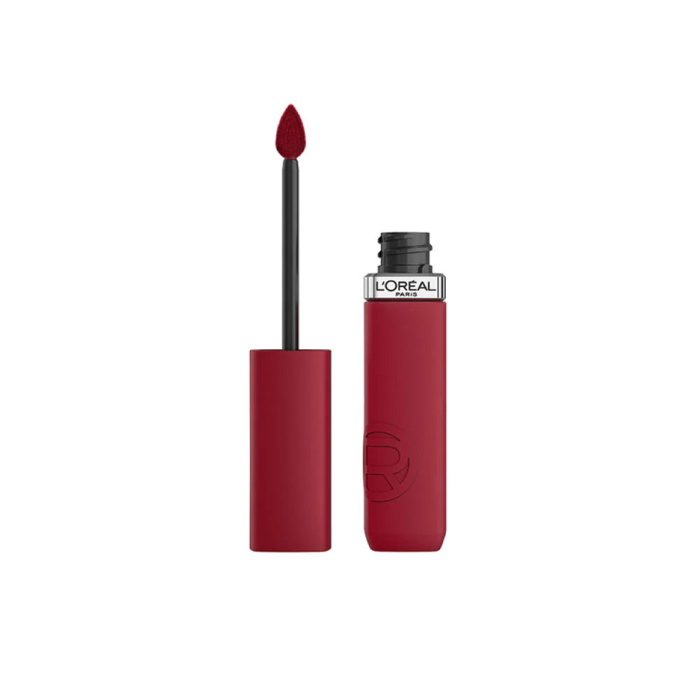 L'Oreal Infaillible Matte Resistance Rossetto liquido - Image 54