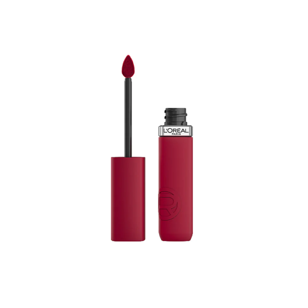 L'Oreal Infaillible Matte Resistance Rossetto liquido - Image 60