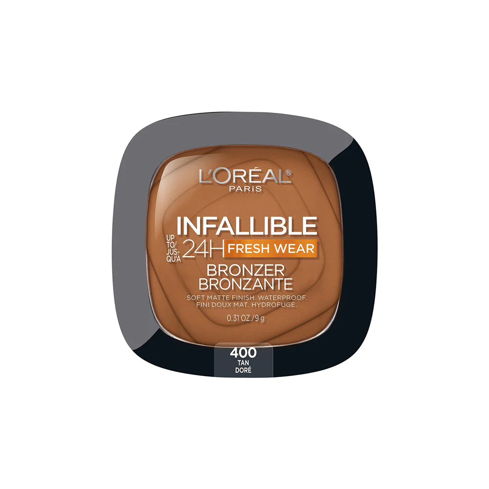 Infallible 24H Fresh Wear Bronzer - Image 6