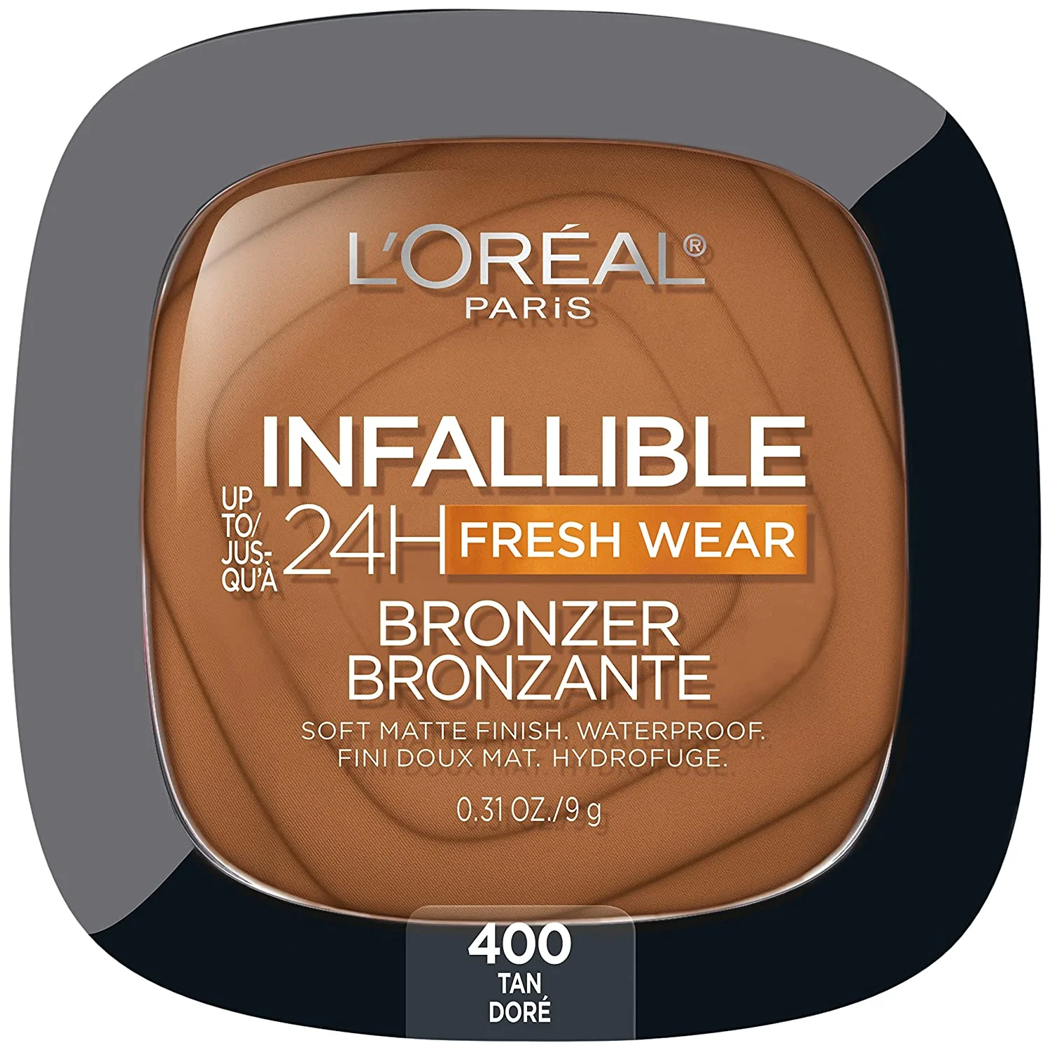 Infallible 24H Fresh Wear Bronzer - Image 7