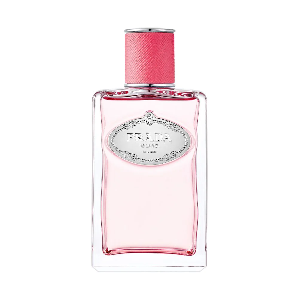 Infusion de Rhubarbe Eau de Parfum