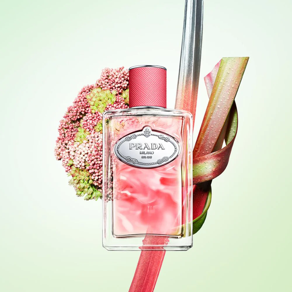 Infusion de Rhubarbe Eau de Parfum - Image 4