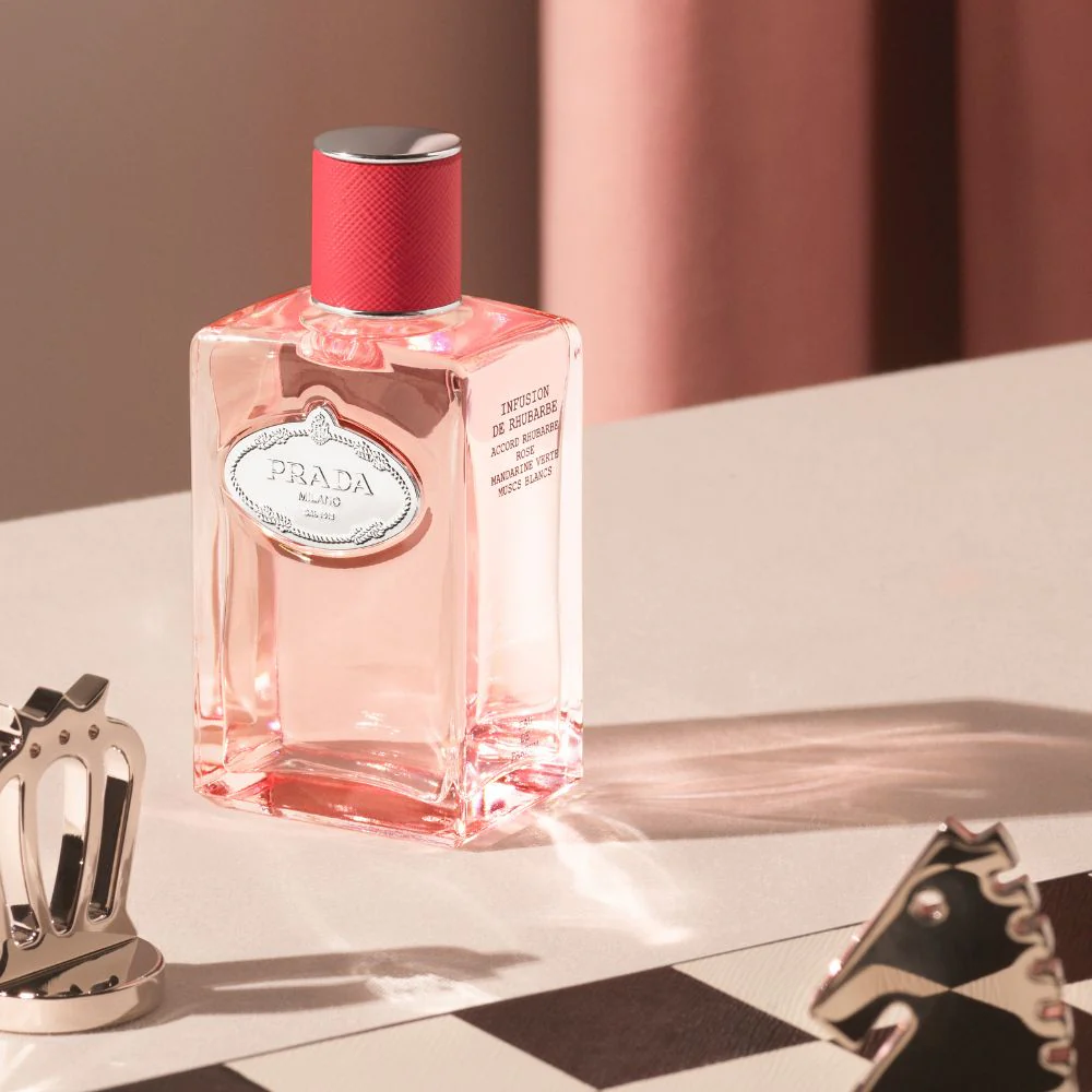 Infusion de Rhubarbe Eau de Parfum - Image 5