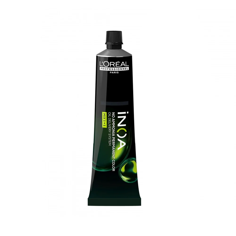 Inoa Colorazione capelli permanente